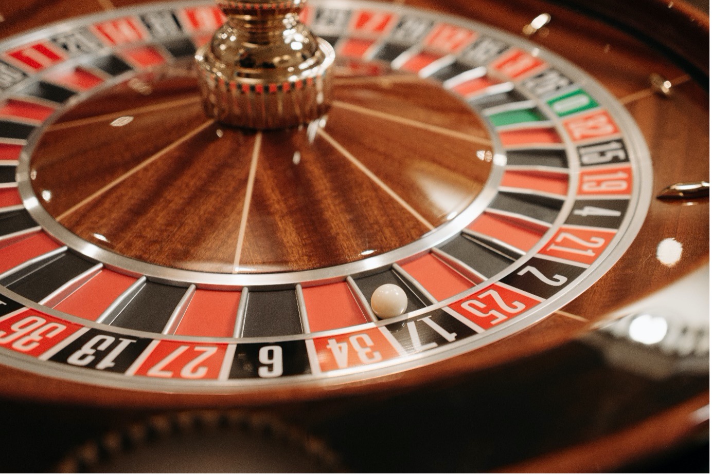 Regulation and Innovation: Where Does Crypto Gambling Stand?