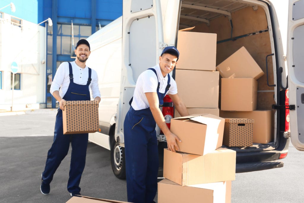 Affordable and Reliable Movers Denver Colorado Residents Trust