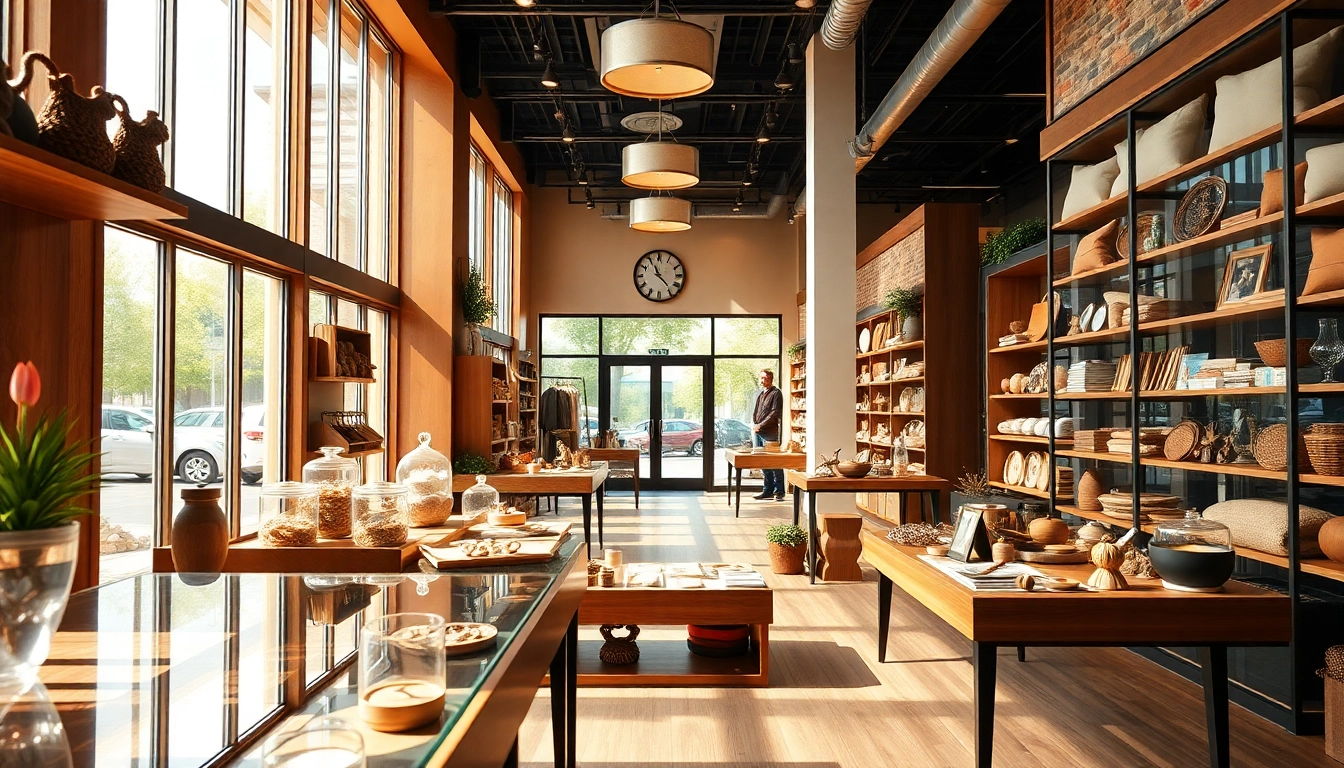 Maximize Your Brand’s Impact with Expertly Crafted Custom Shops