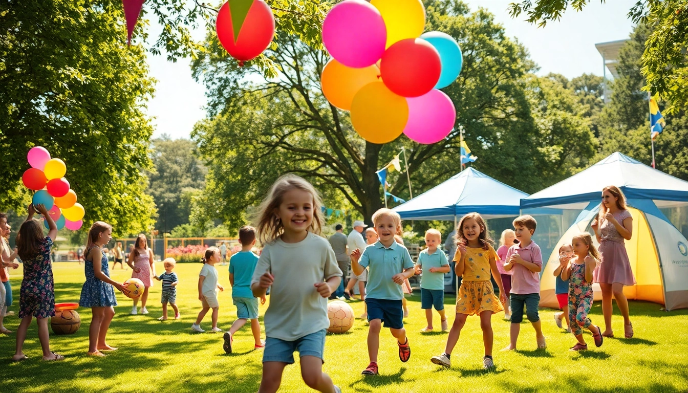 Experience the Thrill of a Wildfire Event in Perth: Unforgettable Fun for Families