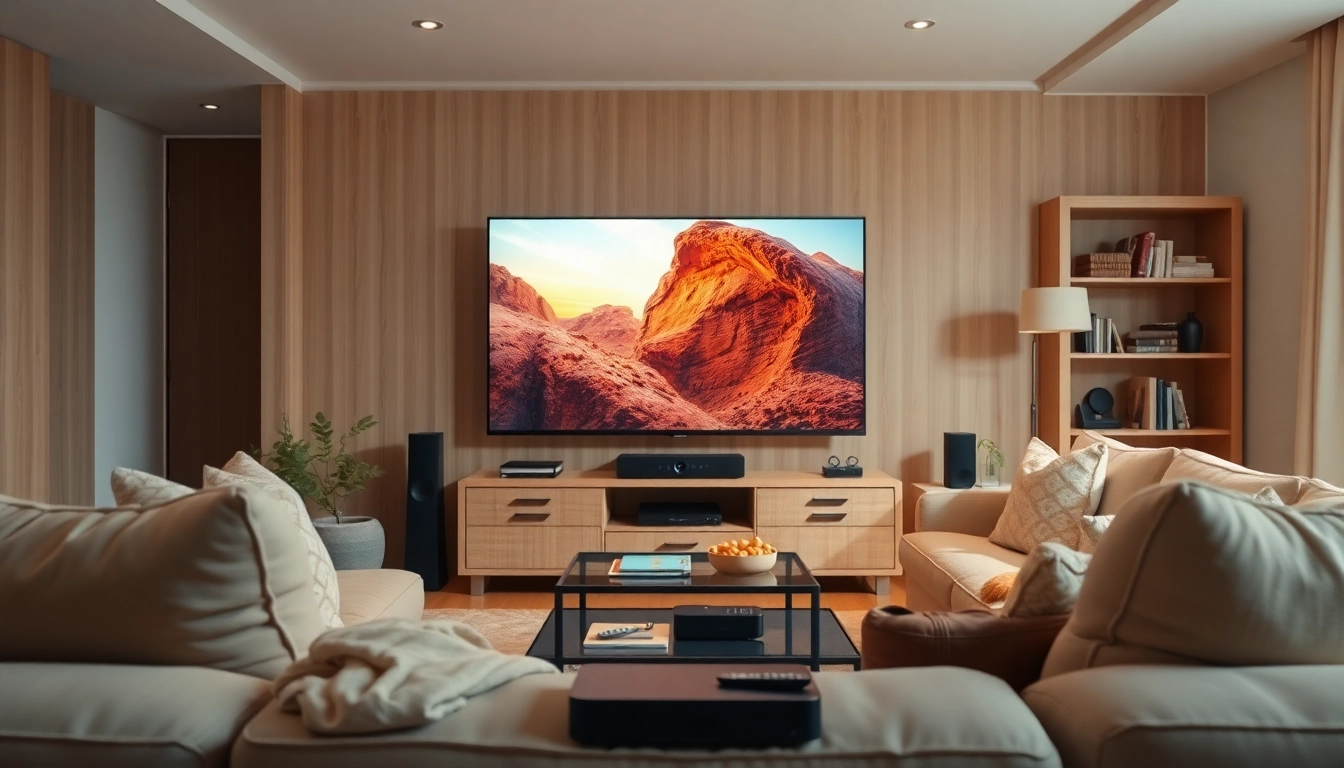 Best Free Trial IPTV Options to Enhance Your Viewing Experience