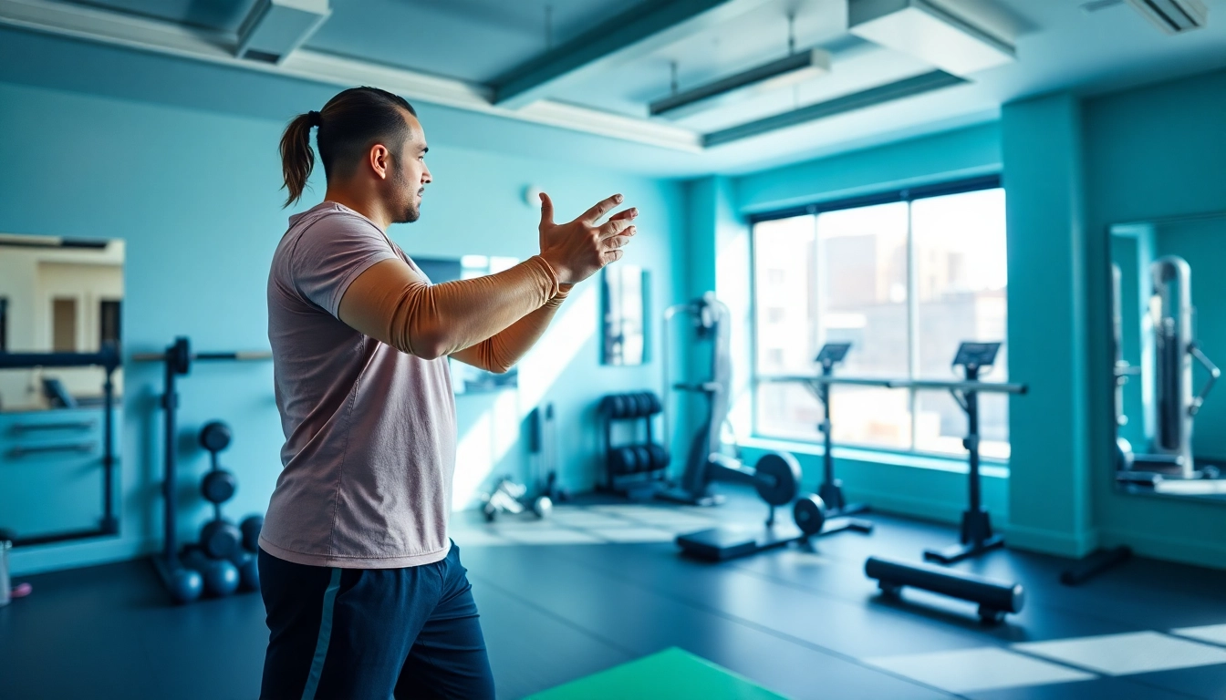 Maximize Your Fitness Goals with Private Studio Personal Training in Downtown Jersey City