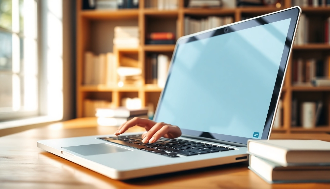 Ensuring Originality: The Essential Guide to a Plagiarism Checker