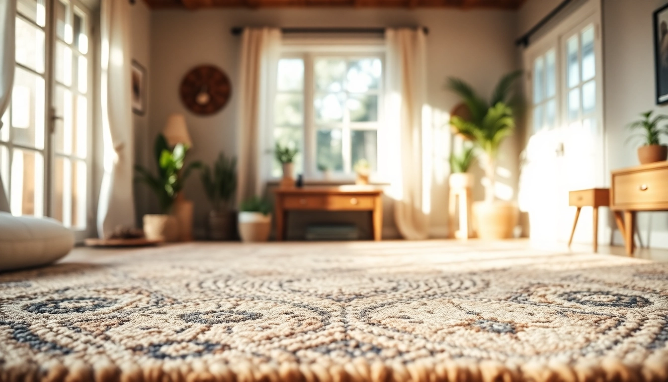 Elevate Your Home Decor with Boujaad Vintage Rugs from Labboho