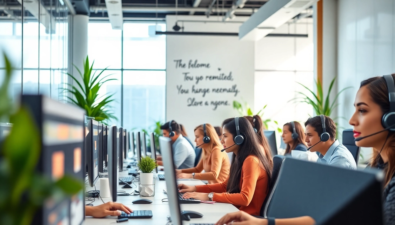 Why Choose a Call Center in Tijuana for Your Business Needs