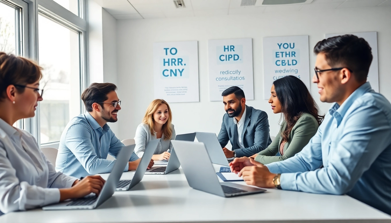 Expert CIPD Assignment Help UK: Tailored Support for Academic Success