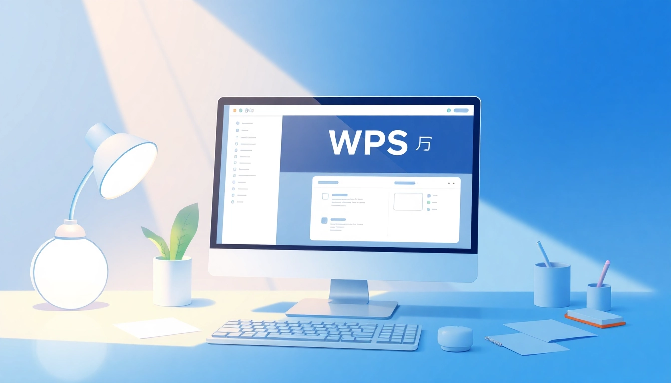Unlock the Power of WPS中文版: Essential Features and Tips for Maximum Efficiency