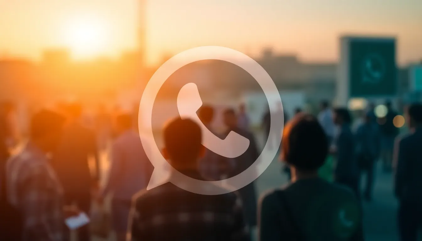 探索WhatsApp的变革之旅：通讯的未来