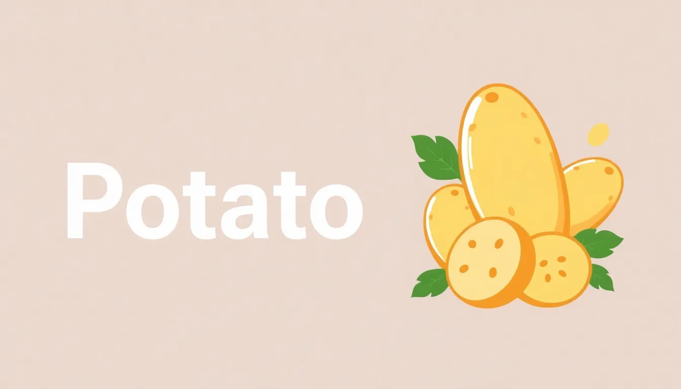 探索 potato官网：新鲜土豆的线上世界