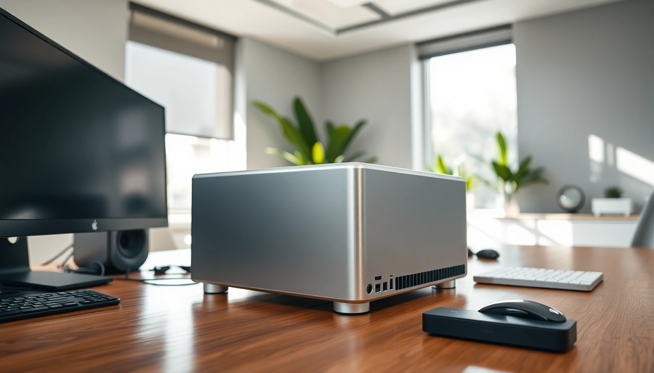 Essential Guide to Buy Mac Pro: Features, Benefits, and Best Deals