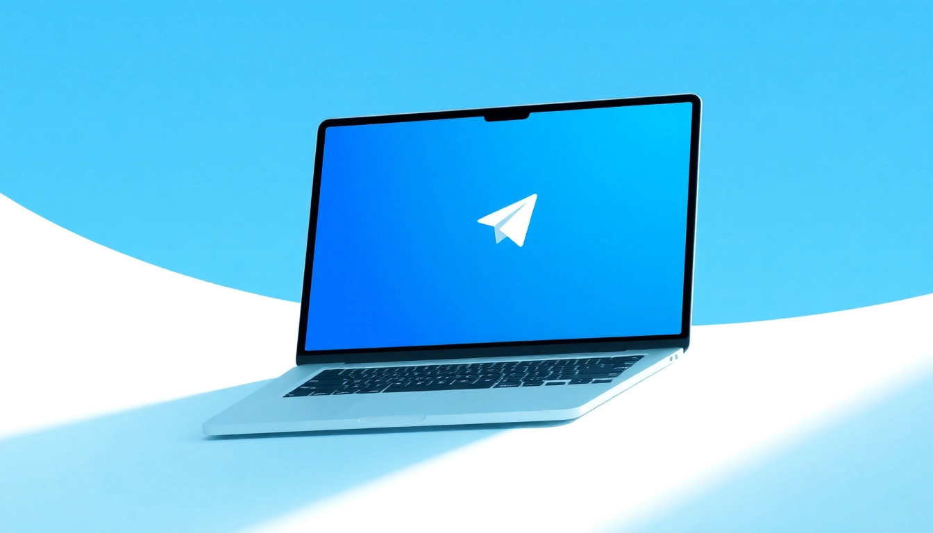 Step-by-Step Guide to Telegram电脑下载: Maximize Your Messaging Experience
