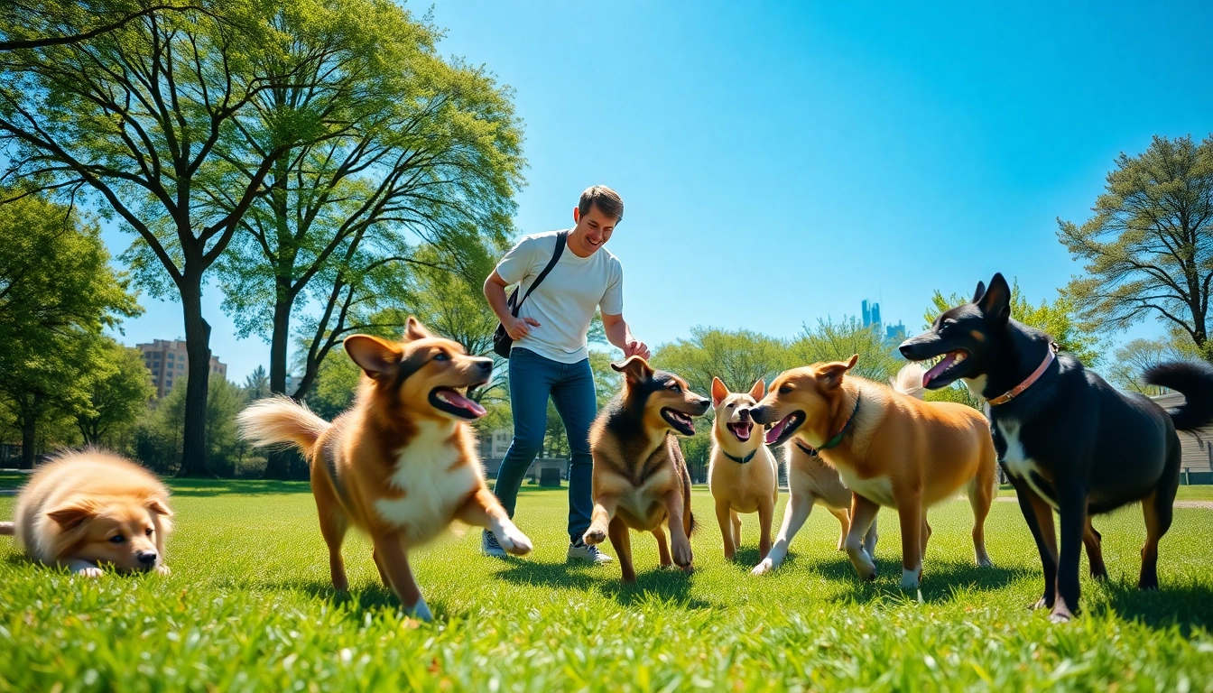 Effective Dog Training Strategies for Families in Irvine