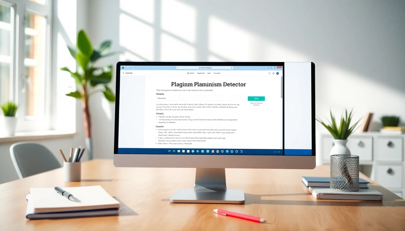 Efficient Solutions with a Plagiarism Detector: Safeguarding Academic Integrity
