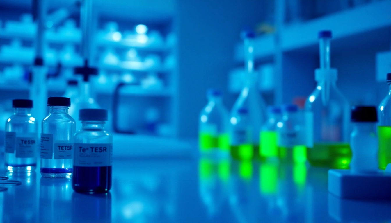 Essential Insights into TeSR™ Feeder-Free Pluripotent Stem Cell Culture Media
