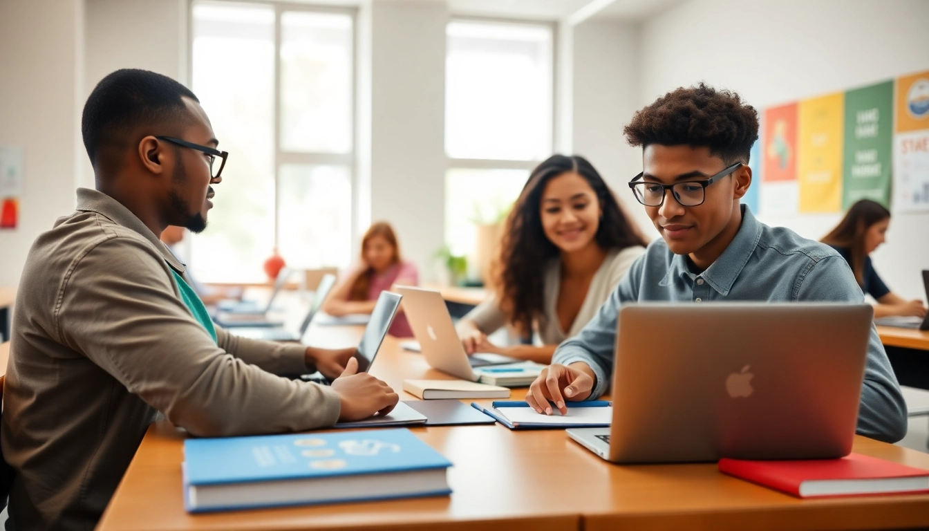 Maximizing Success: Understanding the Texas College Bridge Program