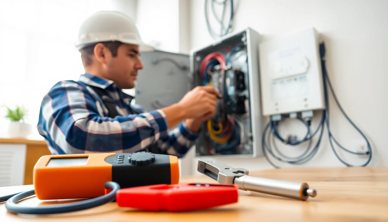 Essential Insights on Electrical Panel Upgrade: When and Why You Need It