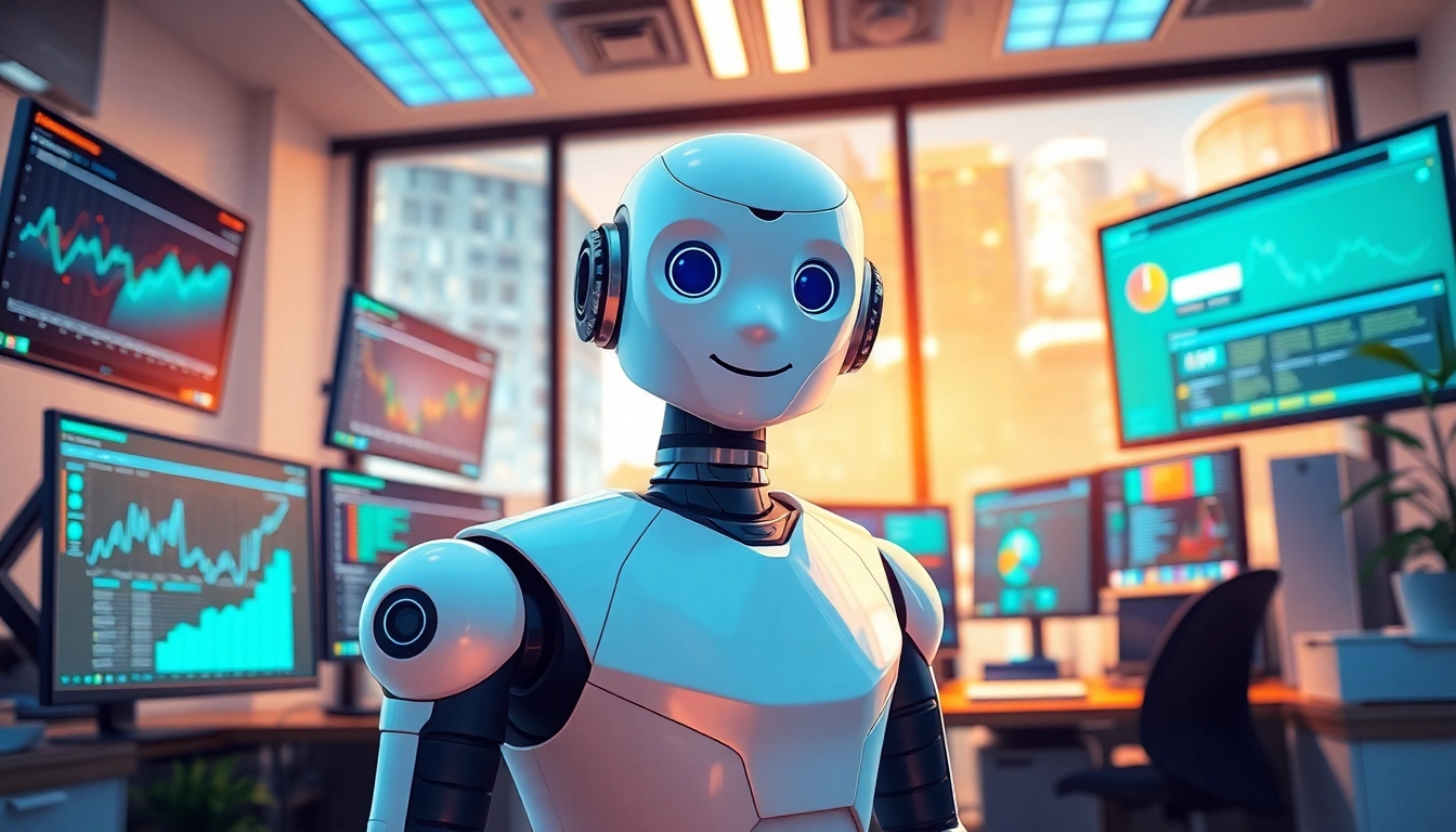 Harnessing the Power of an AI Bot for Websites to Elevate User Engagement