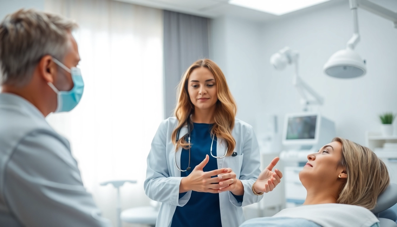 Comprehensive Guide to Peptide Therapy: Benefits, Applications, and Considerations