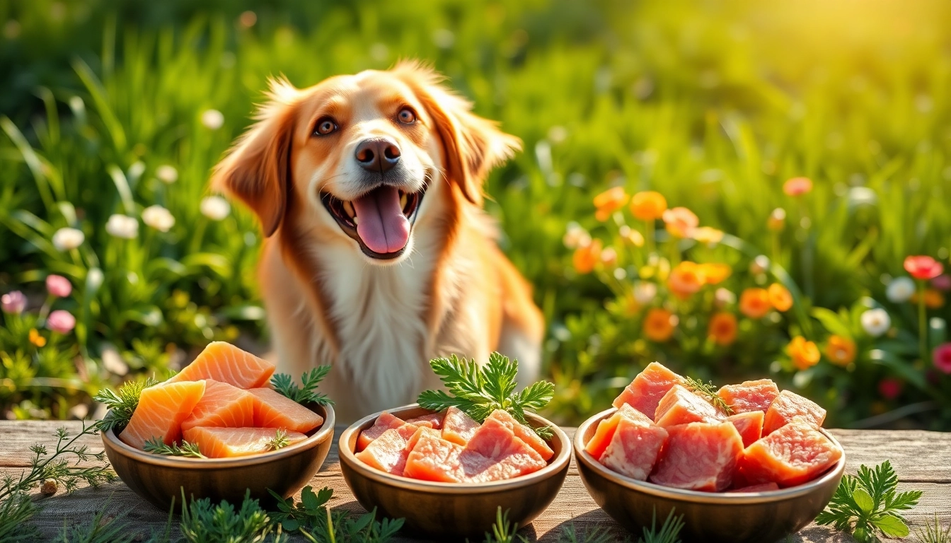 Nourishing Nutrients in Badlands Ranch Superfood Complete for Optimal Dog Health