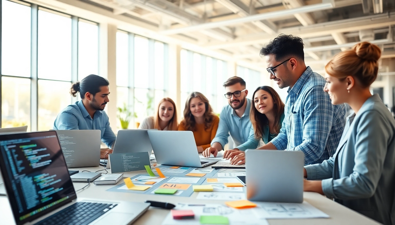 A Comprehensive Guide to Mastering Web Development Skills and Techniques