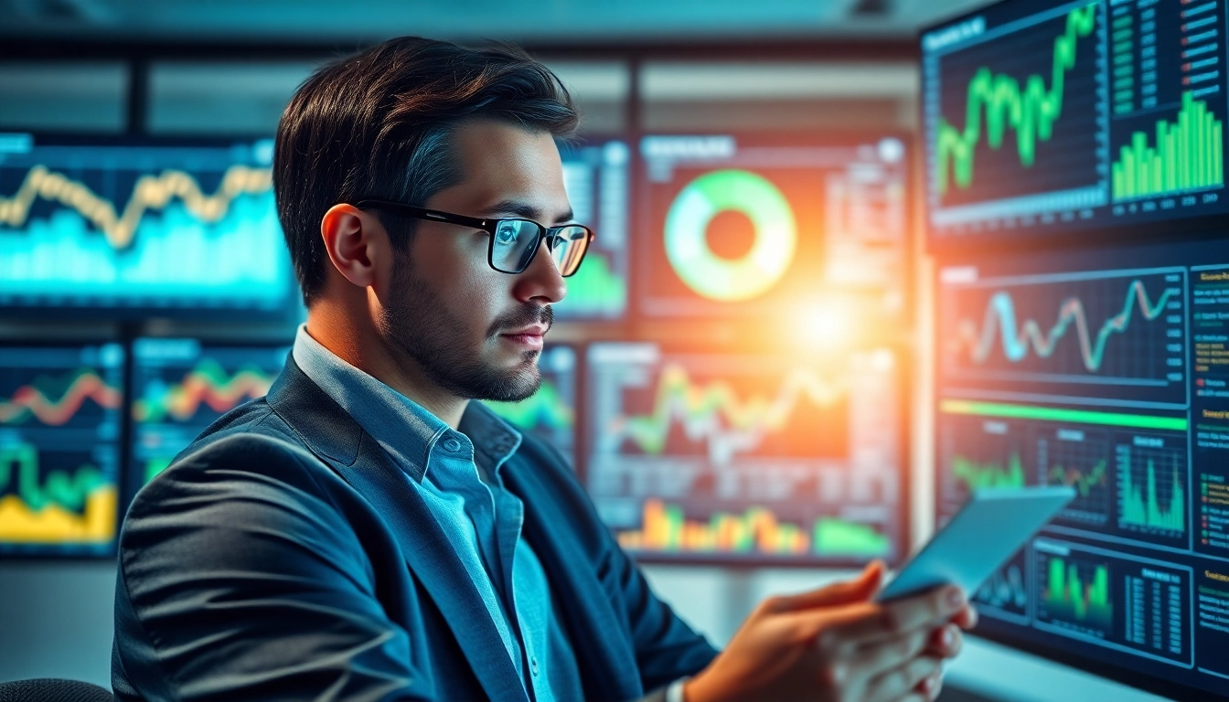 Understanding Competitive Intelligence: Strategies for Market Success