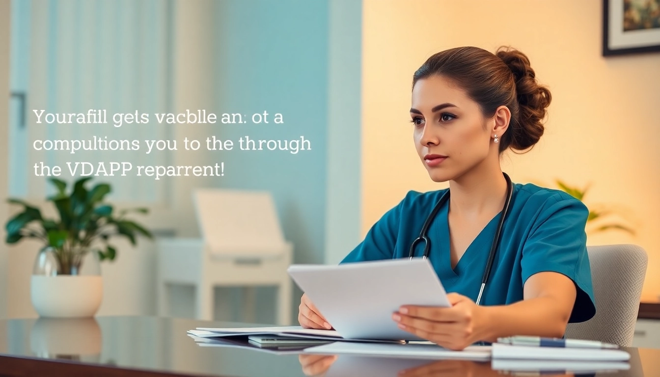 Understanding the VDAP Program: Challenges and Support for Alabama Nurses