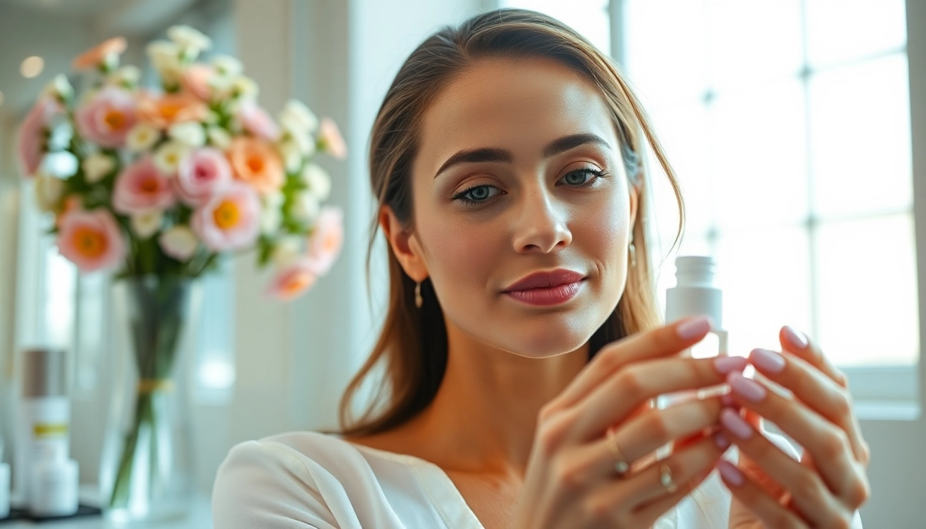 Effective Anti Aging Strategies for a Youthful Glow
