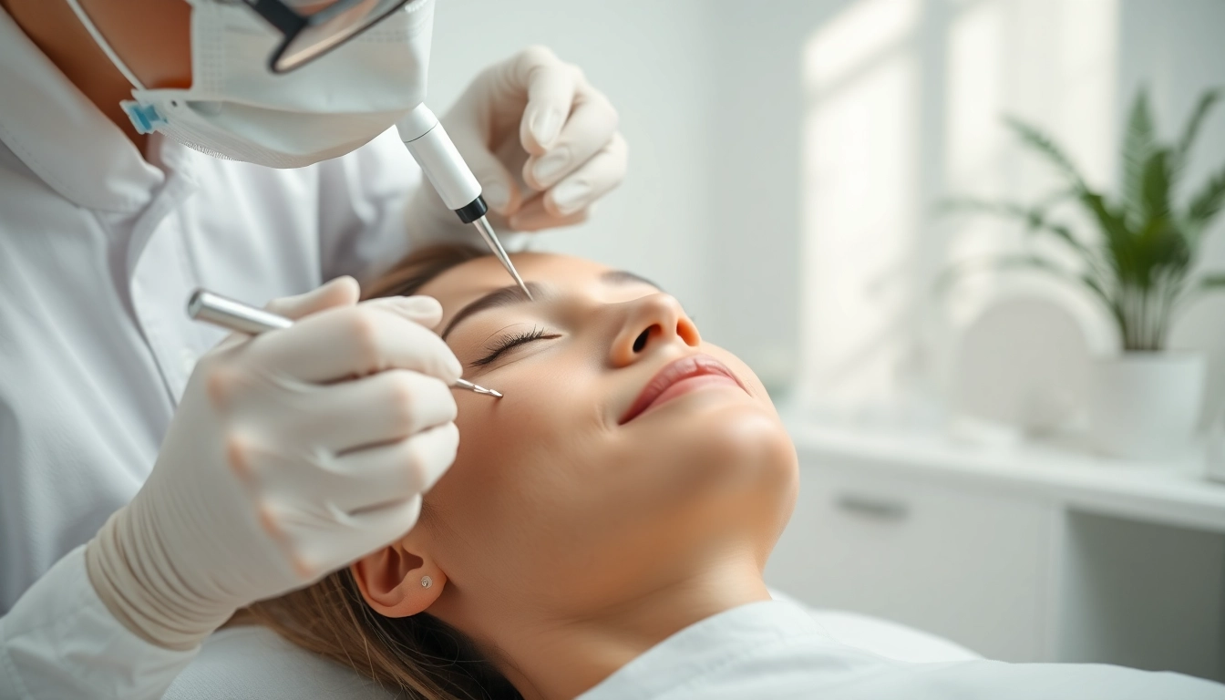 Understanding PDO Thread Lift Near Me: Benefits, Costs, and What to Expect