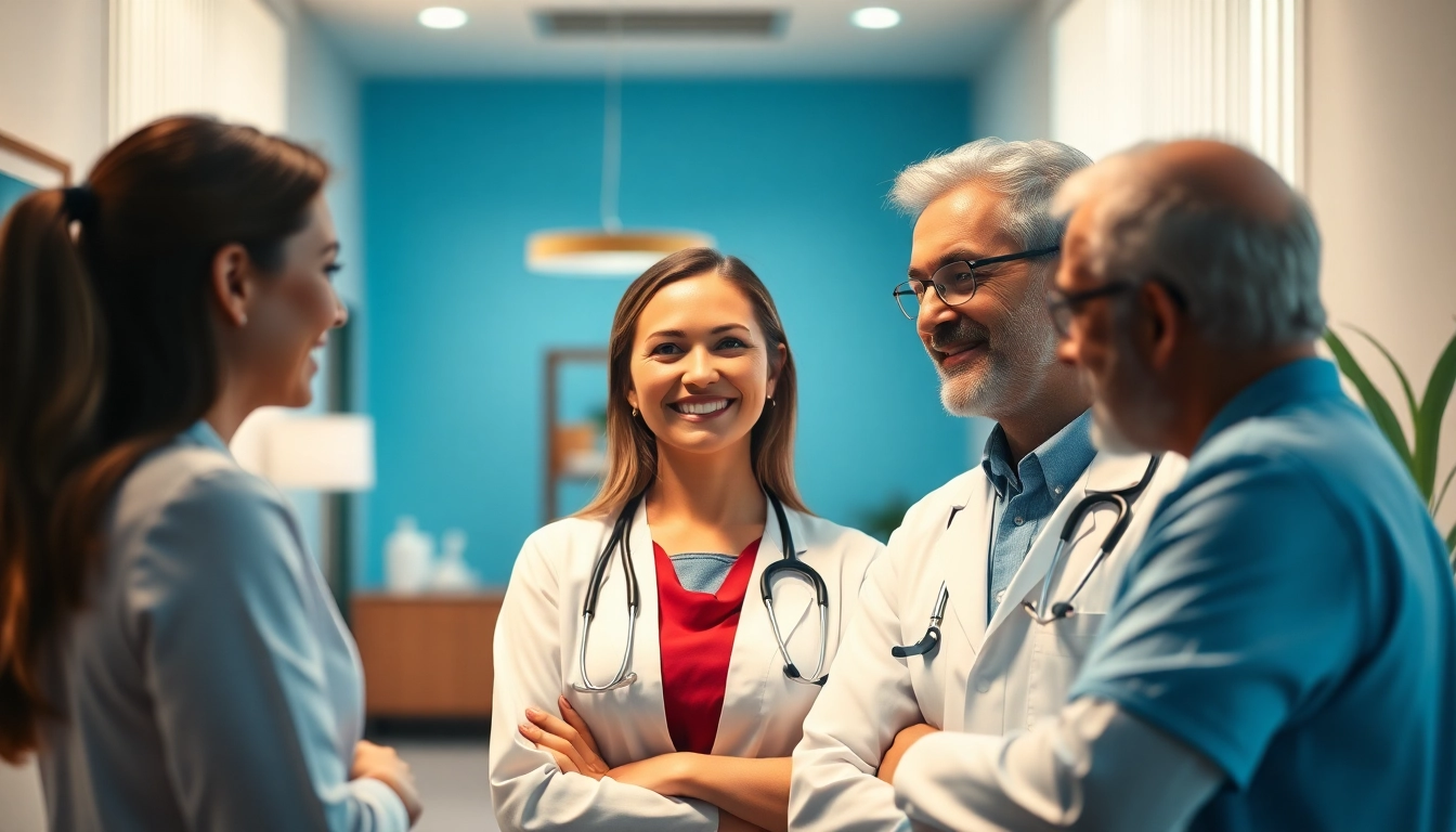 Understanding the Benefits of Concierge Care Physicians for Personalized Healthcare