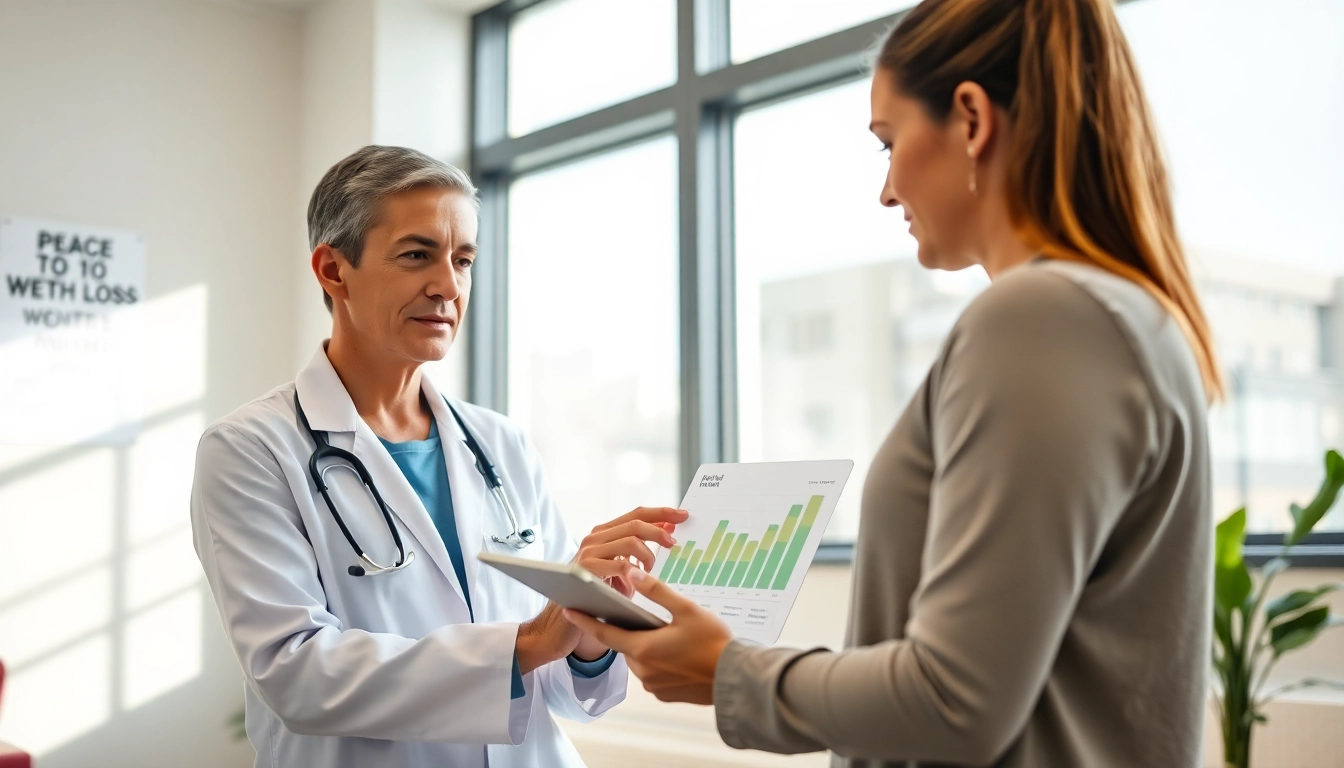 Comprehensive Guide to Weight Loss Clinics in Las Vegas NV: Services, Programs, and Success Stories