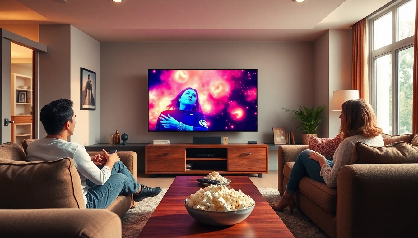 Guía completa para Comprar IPTV: Ventajas, precios y mejores opciones