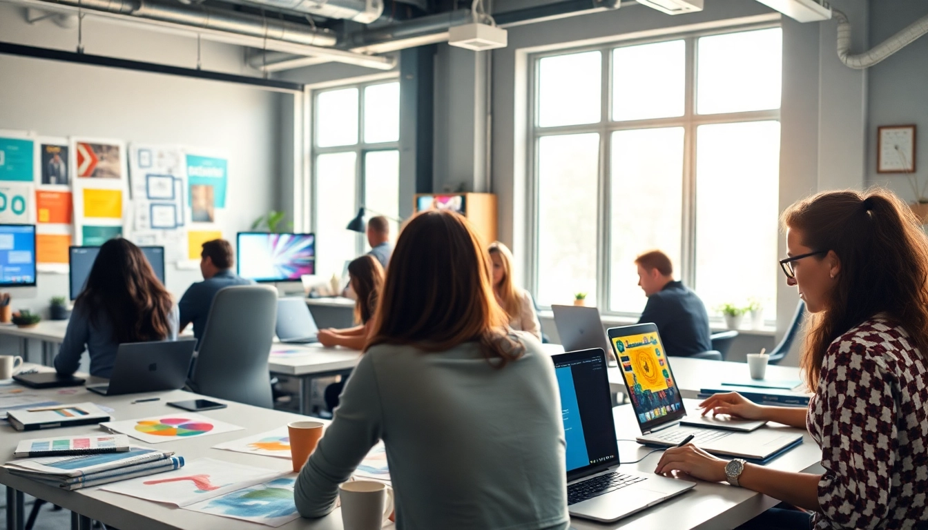 Mastering kc web design: Strategies for Engaging and Effective Websites