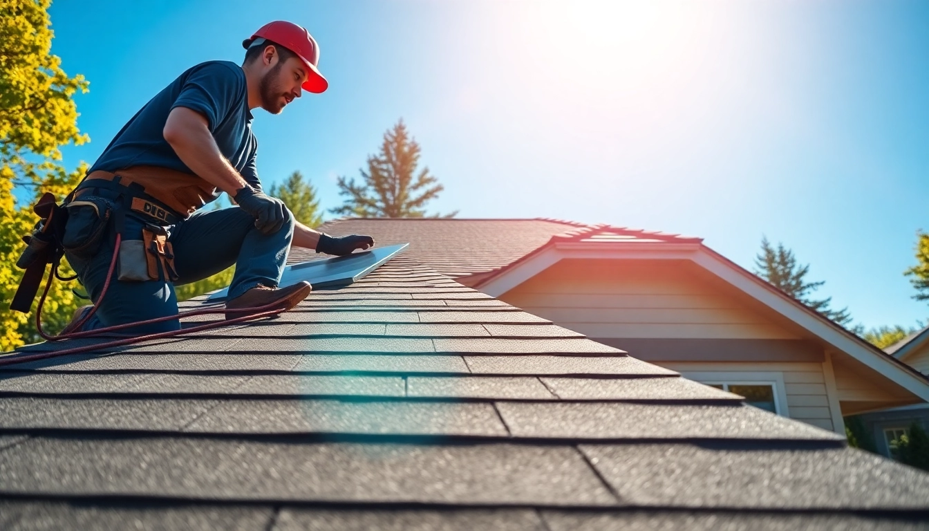 Top Considerations for Roofing Vancouver Wa: Quality Solutions for Your Home