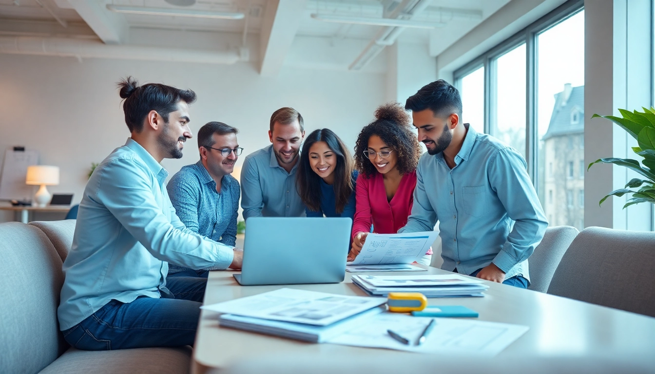Why Choosing the Right Kansas City Web Design Company is Essential for Your Business
