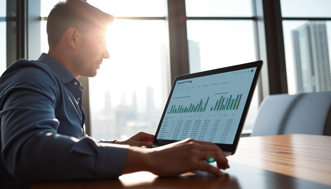 How to Effectively Find Competitor Pricing: A Step-by-Step Guide