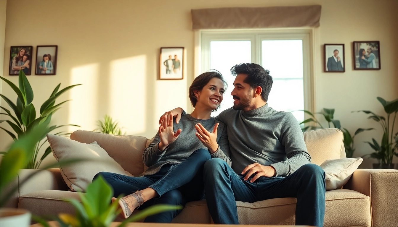 Essential Strategies for Improving Communication in Relationships
